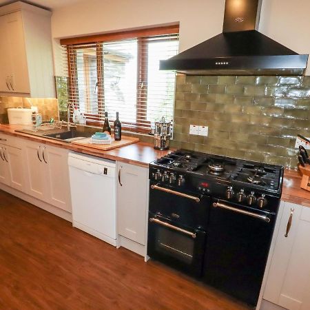 Willa Bryn Elsi Betws-y-Coed Zewnętrze zdjęcie