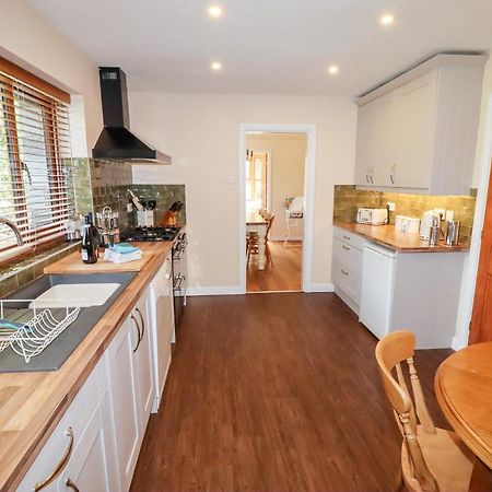 Willa Bryn Elsi Betws-y-Coed Zewnętrze zdjęcie
