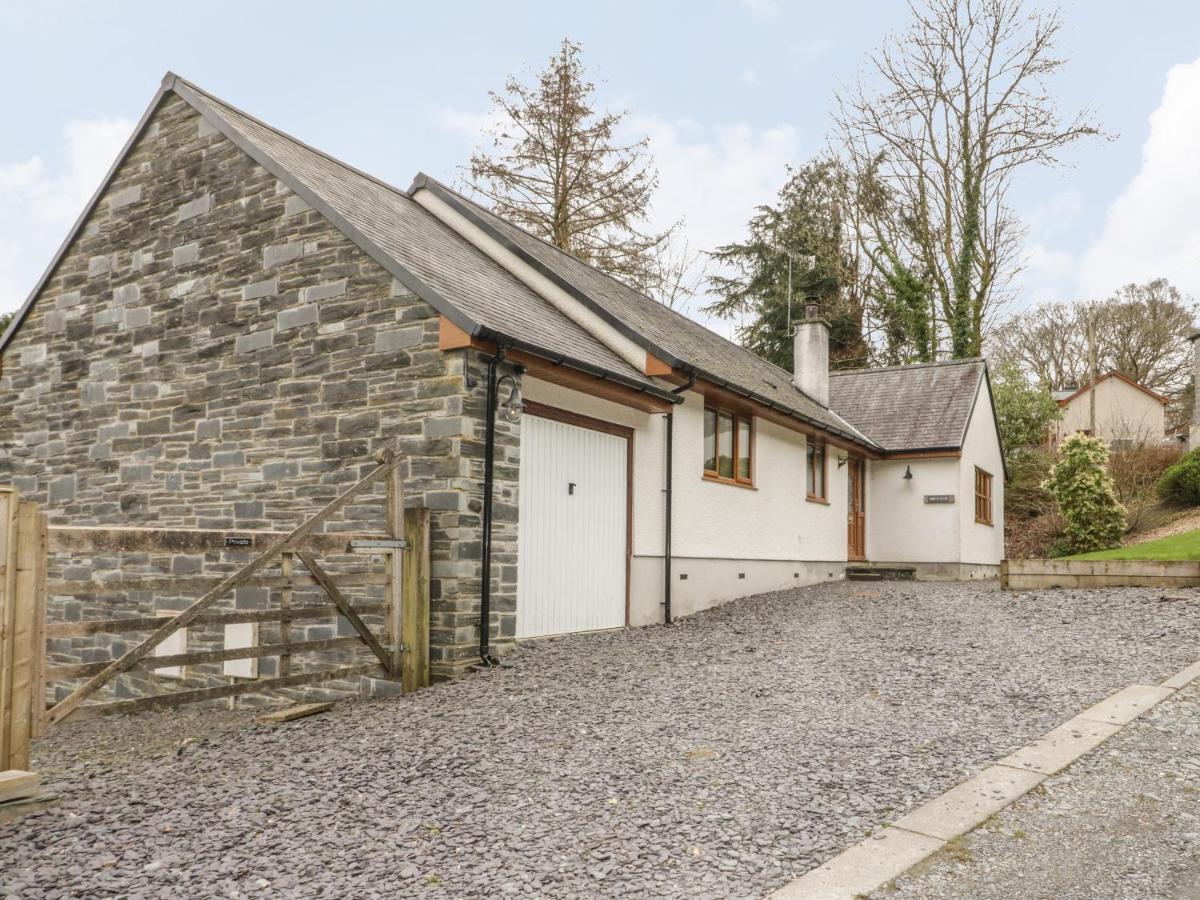 Willa Bryn Elsi Betws-y-Coed Zewnętrze zdjęcie
