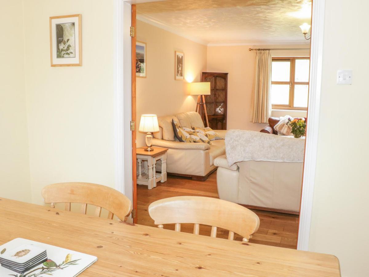 Willa Bryn Elsi Betws-y-Coed Zewnętrze zdjęcie