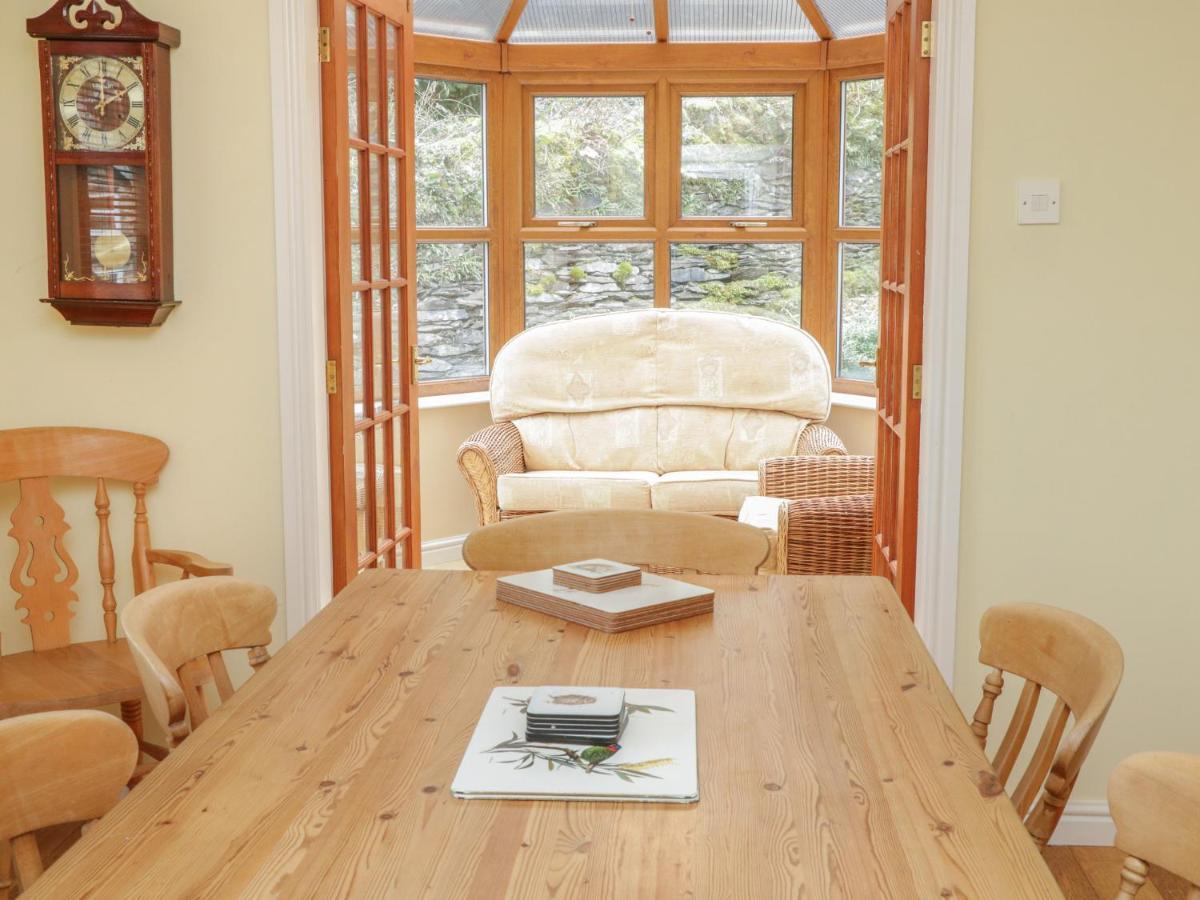 Willa Bryn Elsi Betws-y-Coed Zewnętrze zdjęcie