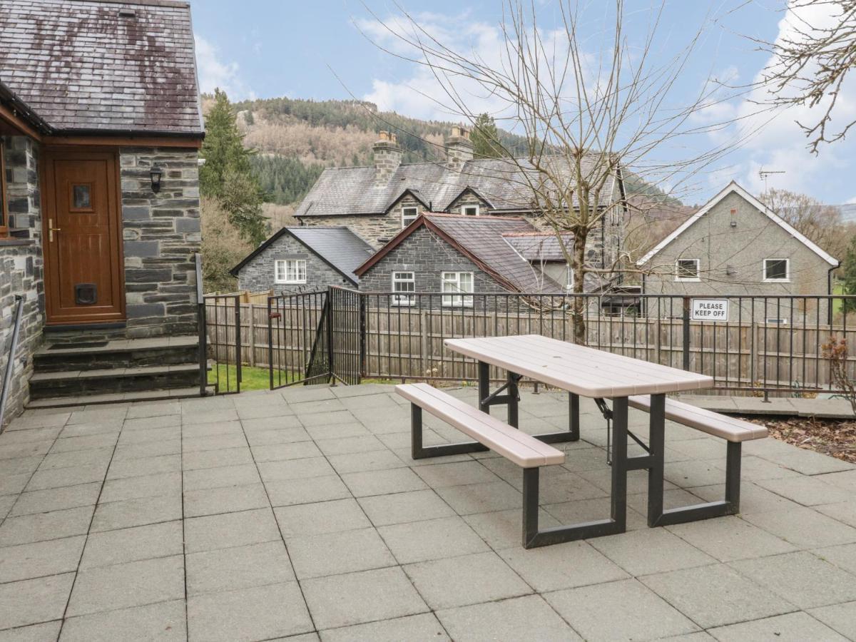Willa Bryn Elsi Betws-y-Coed Zewnętrze zdjęcie