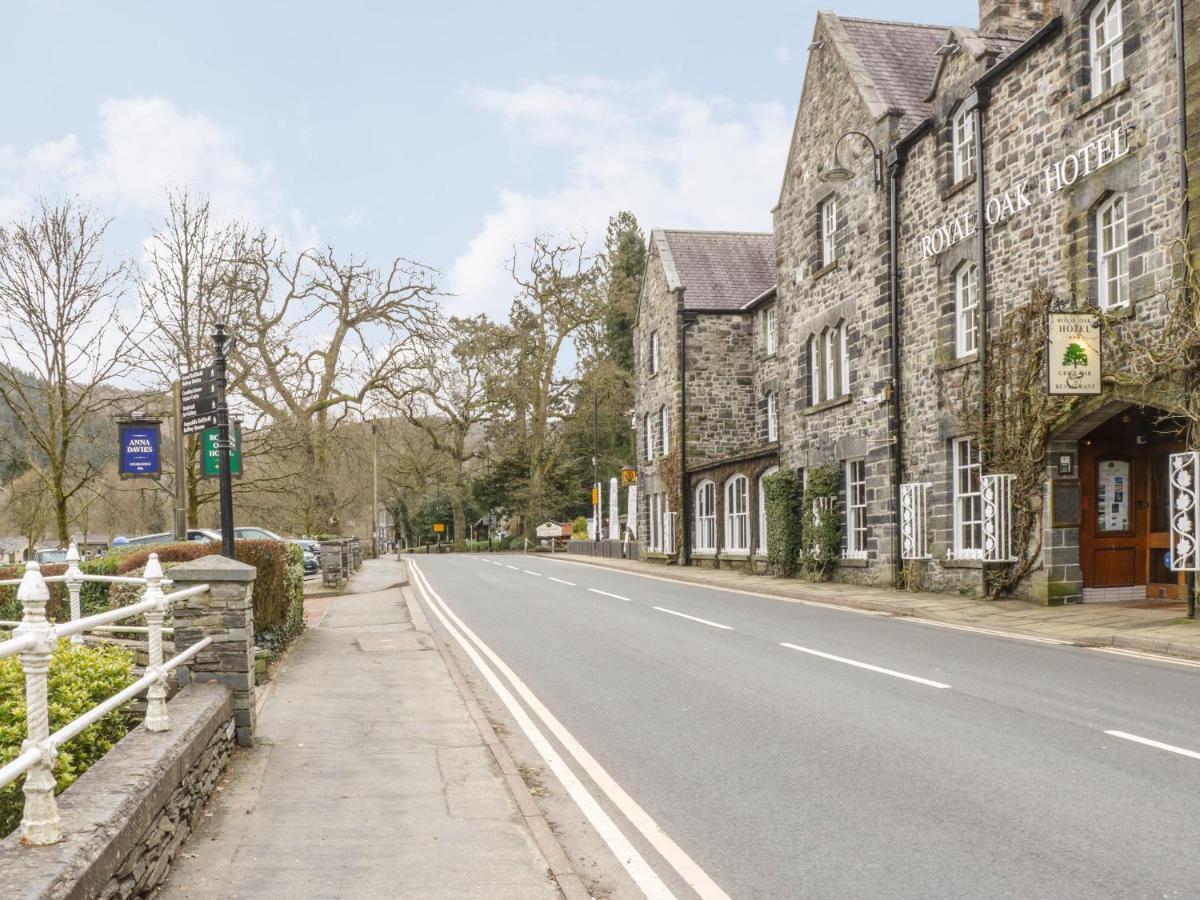 Willa Bryn Elsi Betws-y-Coed Zewnętrze zdjęcie