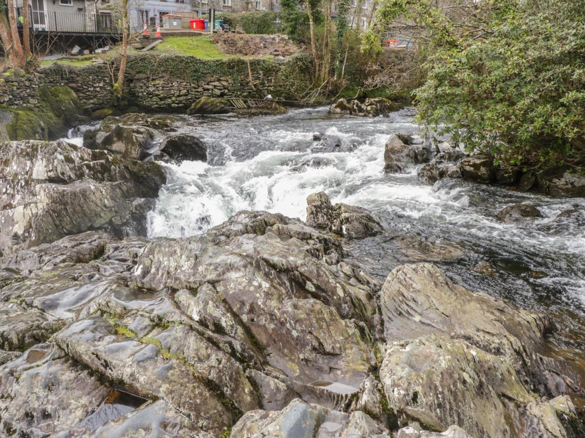 Willa Bryn Elsi Betws-y-Coed Zewnętrze zdjęcie