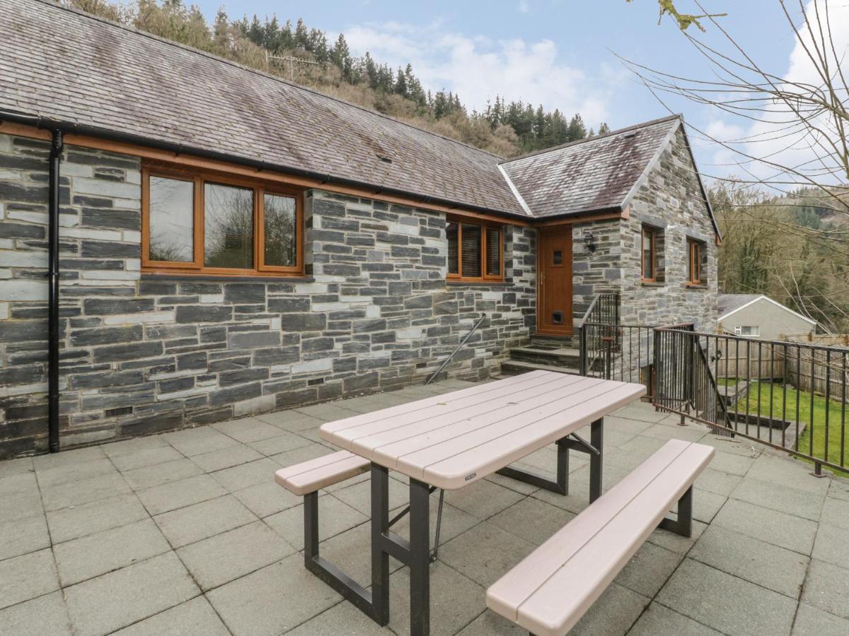 Willa Bryn Elsi Betws-y-Coed Zewnętrze zdjęcie