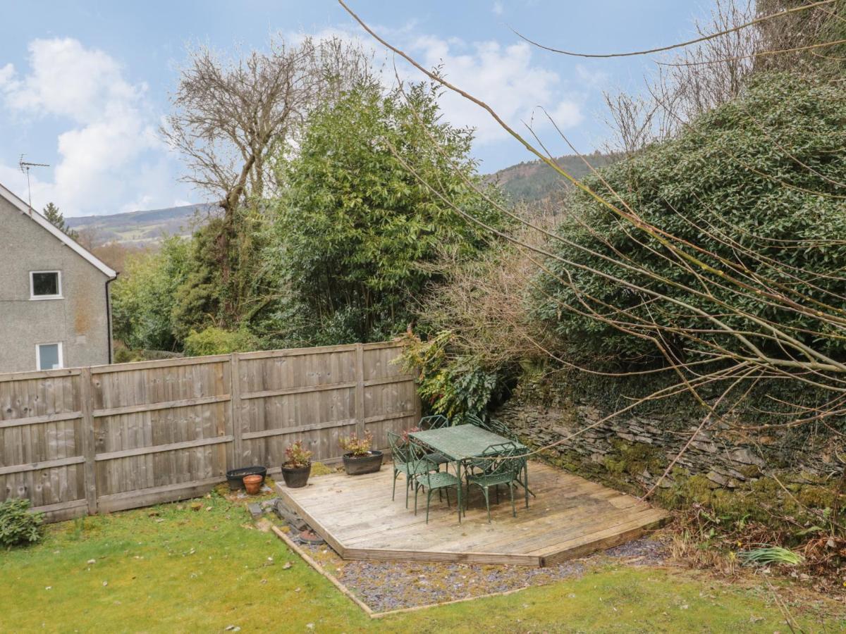Willa Bryn Elsi Betws-y-Coed Zewnętrze zdjęcie