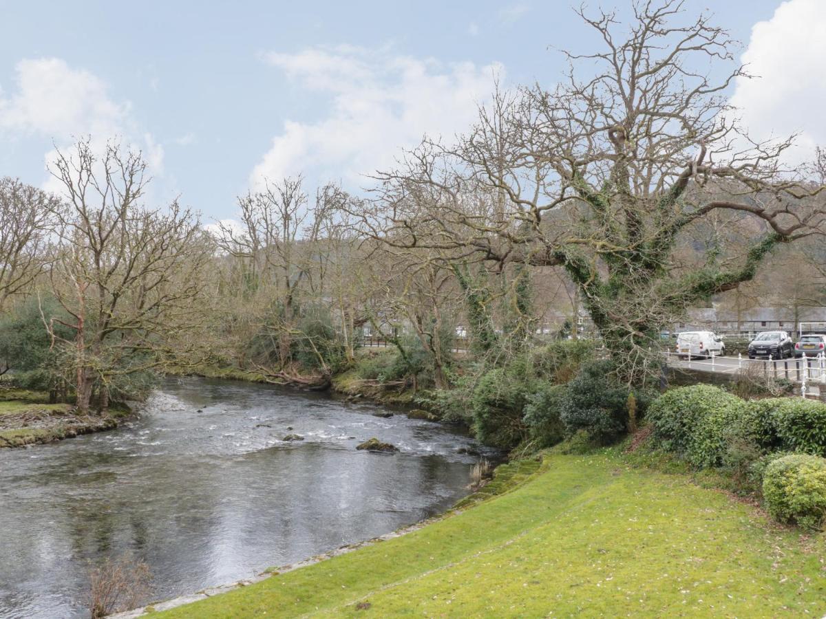 Willa Bryn Elsi Betws-y-Coed Zewnętrze zdjęcie