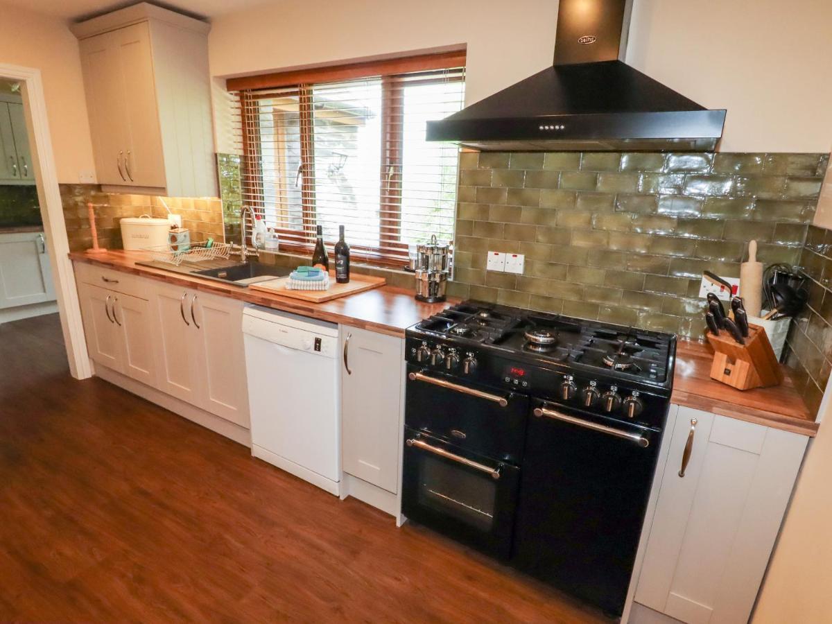 Willa Bryn Elsi Betws-y-Coed Zewnętrze zdjęcie